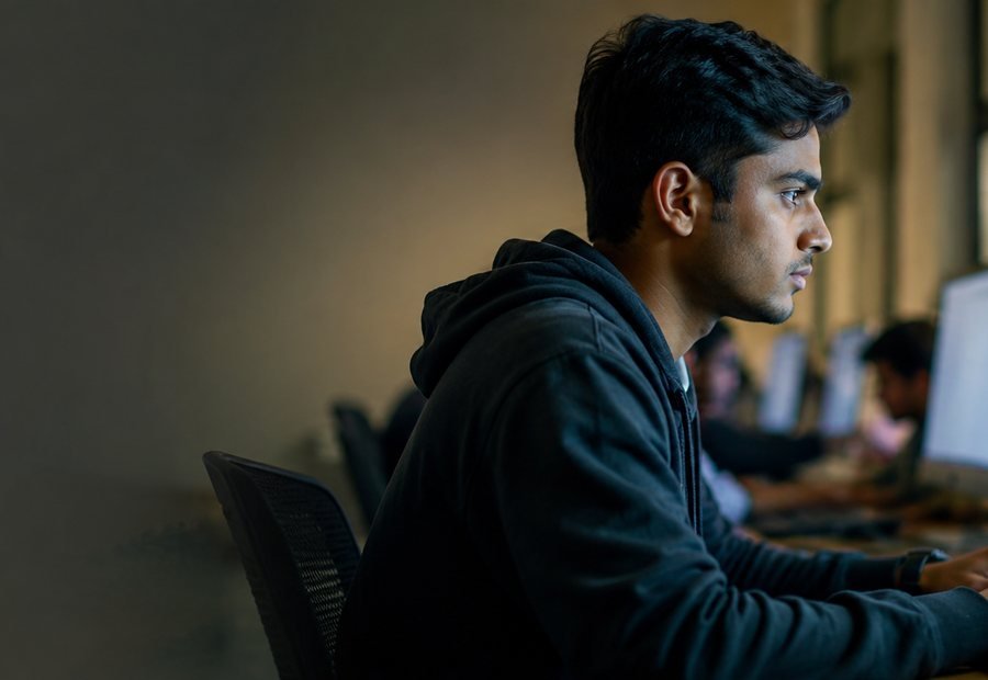 IT & Computer Skills