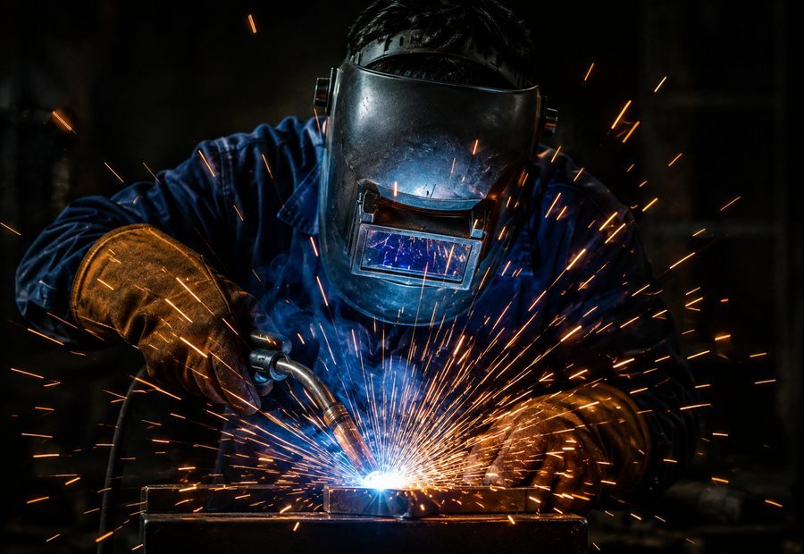 Welding