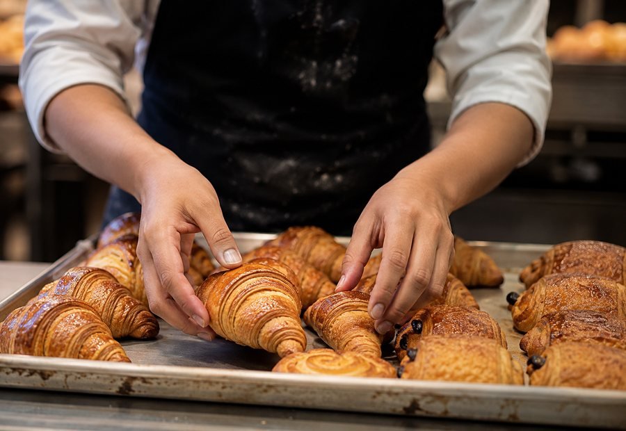 Viennoiserie