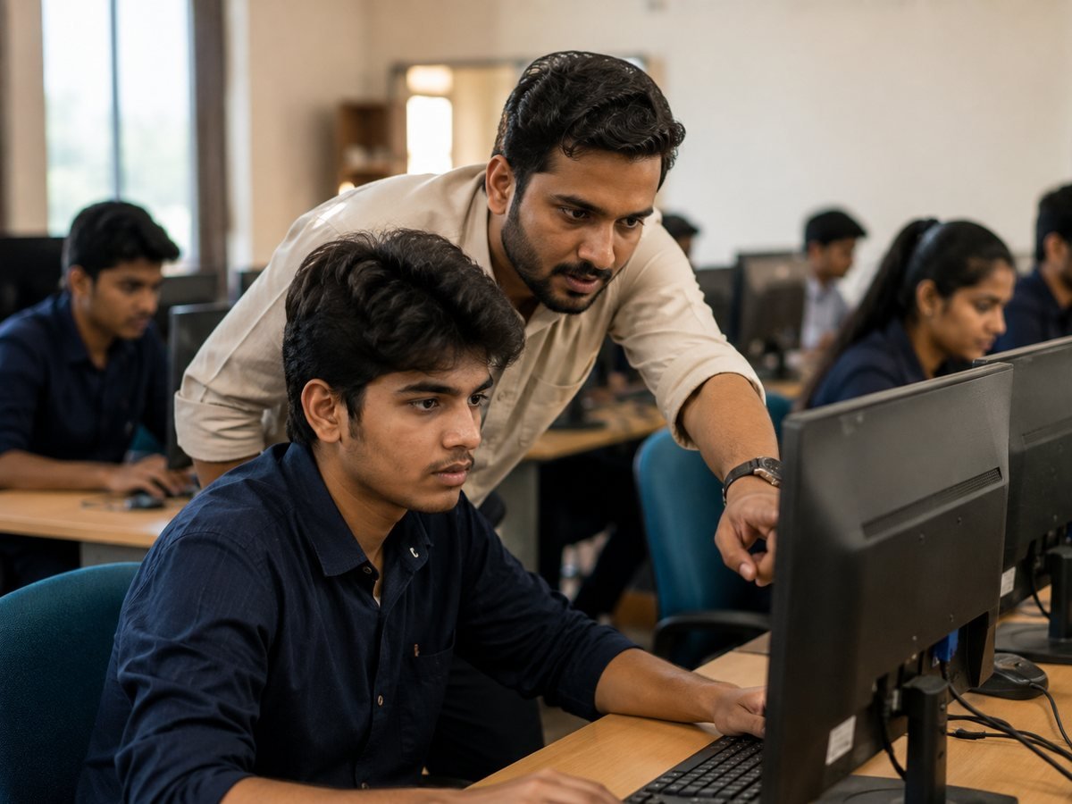 IT & Computer Skills training